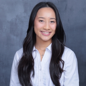 Fundraising Page: Trinity Tran